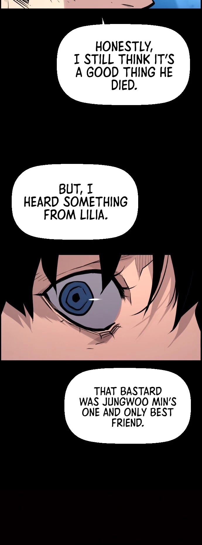 Terror vs Revival Chapter 45 page 29 - Chapter 45