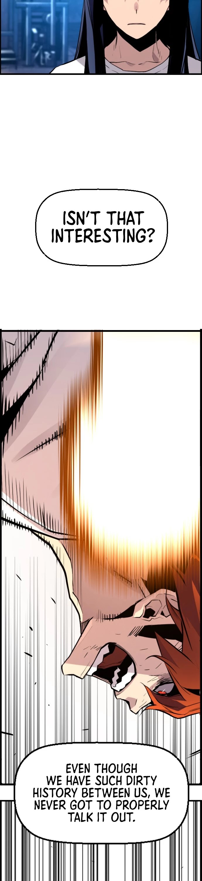 Terror vs Revival Chapter 45 page 31 - Chapter 45
