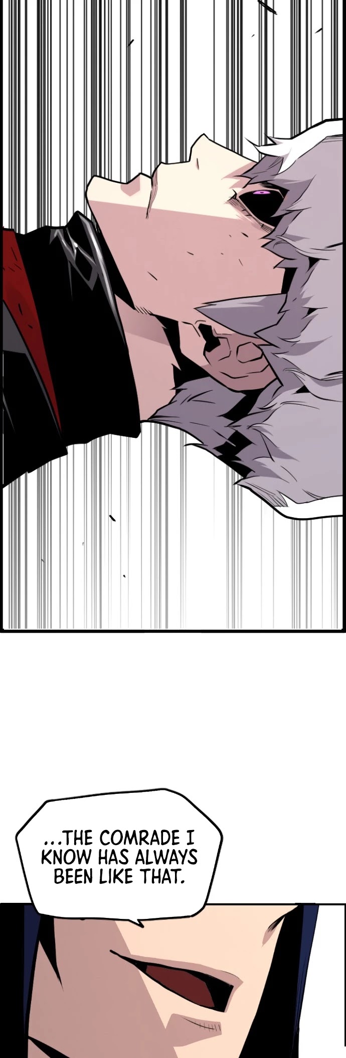 Terror vs Revival Chapter 45 page 32 - Chapter 45