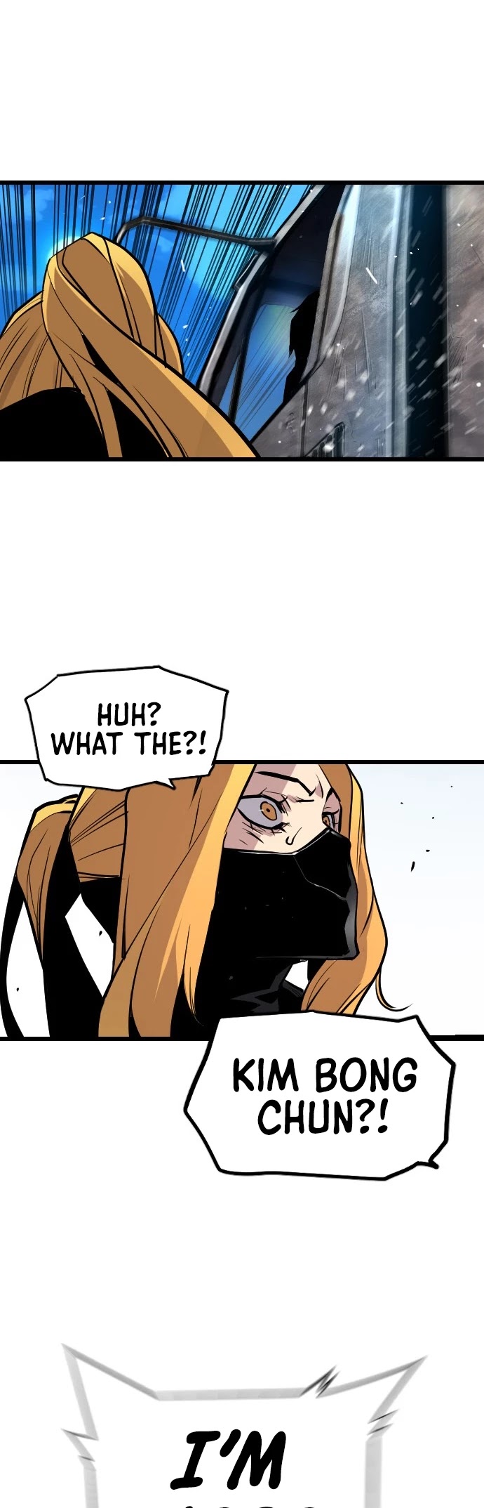 Terror vs Revival Chapter 45 page 36 - Chapter 45