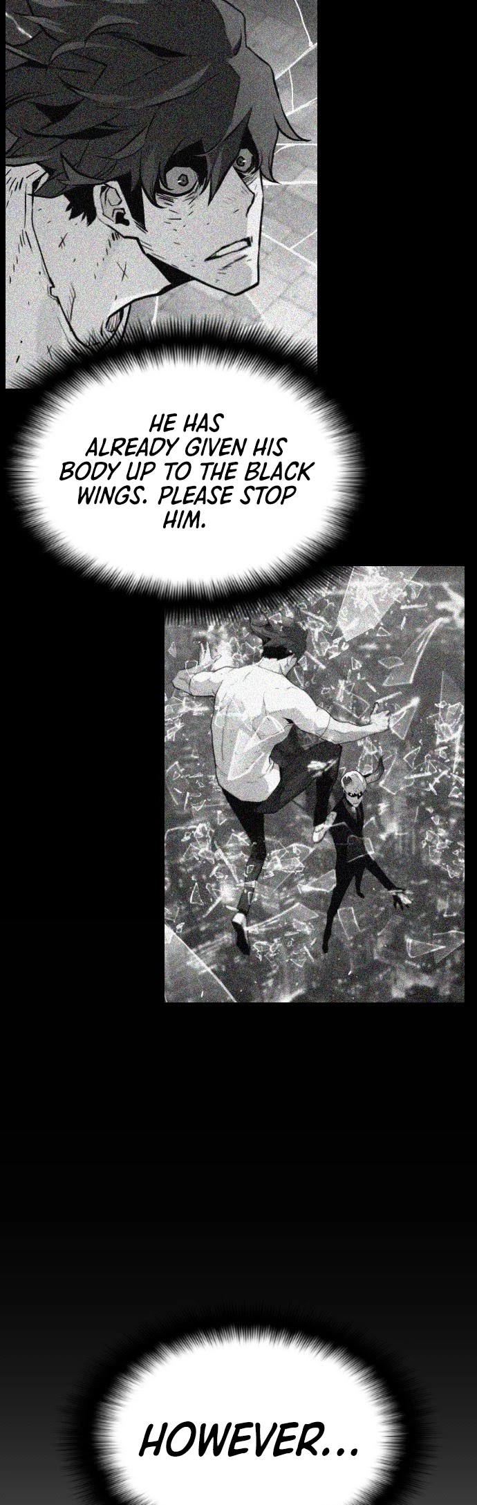 Terror vs Revival Chapter 45 page 4 - Chapter 45