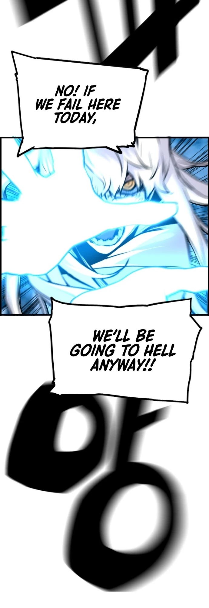 Terror vs Revival Chapter 46 page 13 - Chapter 46