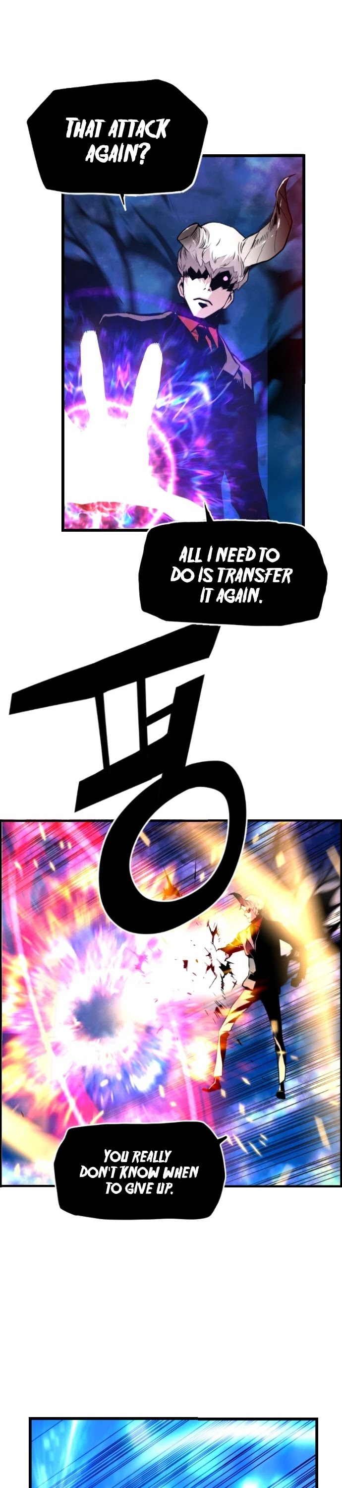 Terror vs Revival Chapter 46 page 14 - Chapter 46