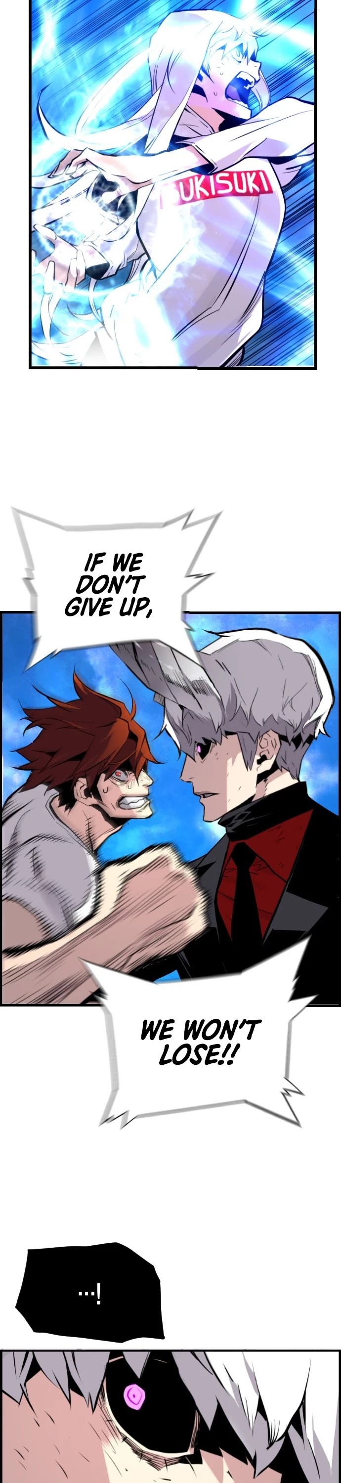 Terror vs Revival Chapter 46 page 15 - Chapter 46