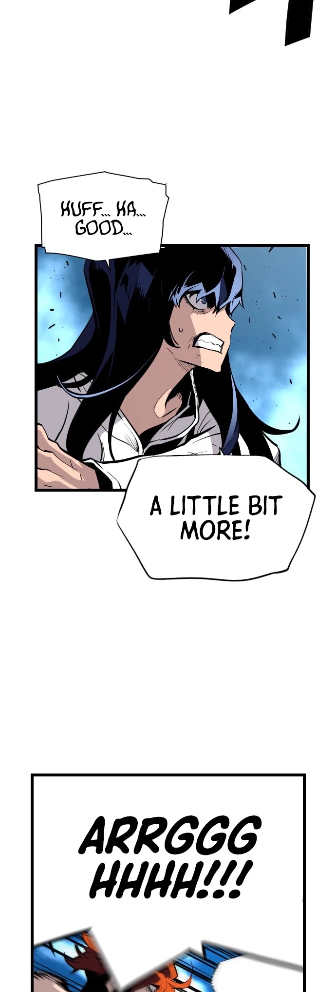 Terror vs Revival Chapter 46 page 20 - Chapter 46