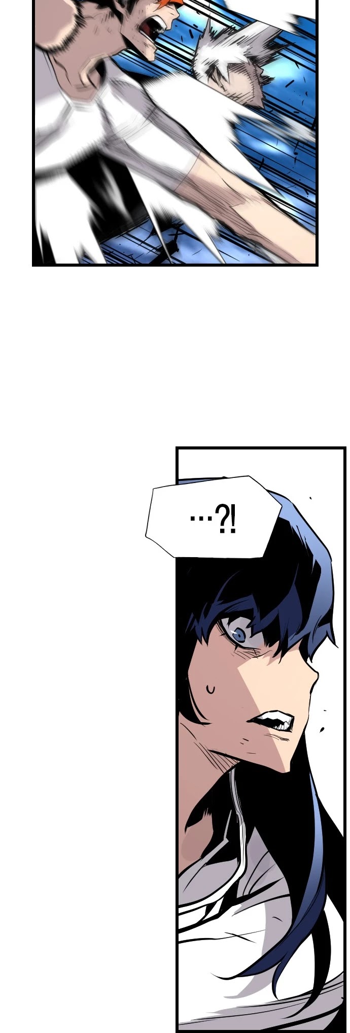 Terror vs Revival Chapter 46 page 21 - Chapter 46