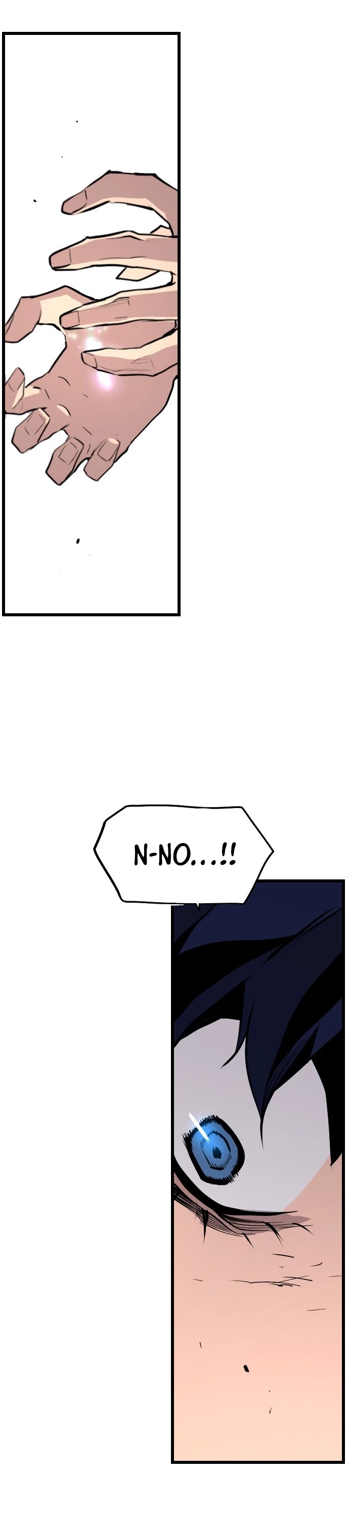Terror vs Revival Chapter 46 page 22 - Chapter 46