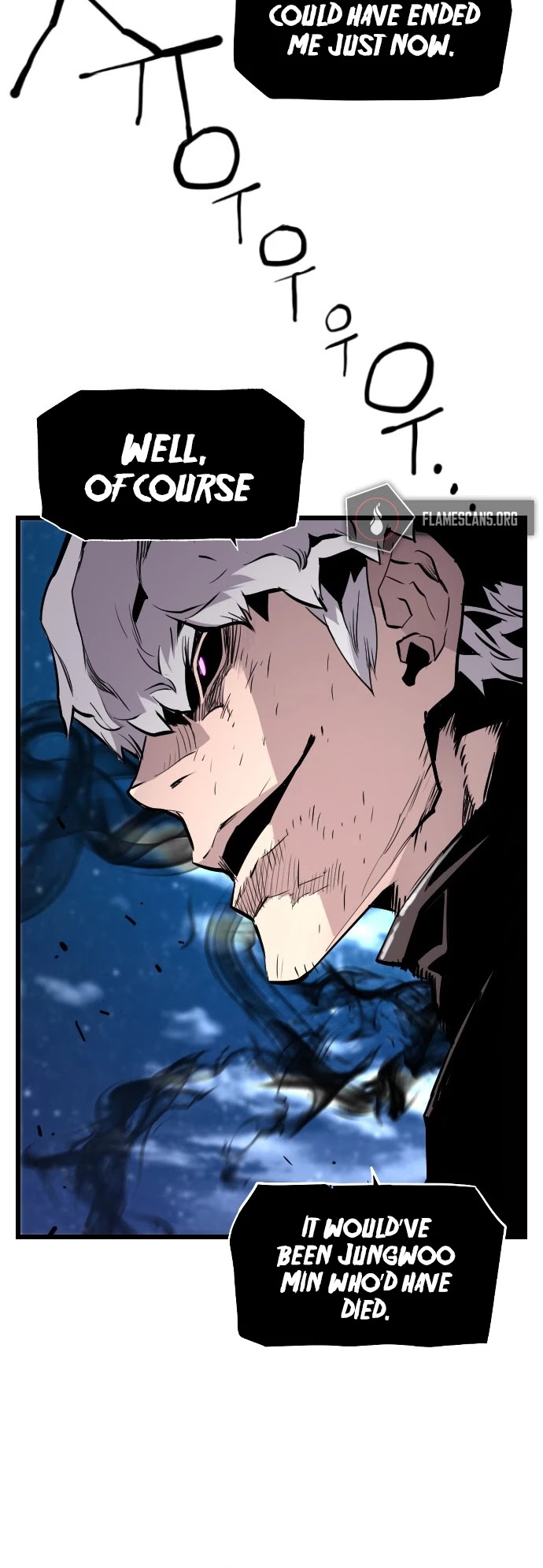 Terror vs Revival Chapter 46 page 25 - Chapter 46