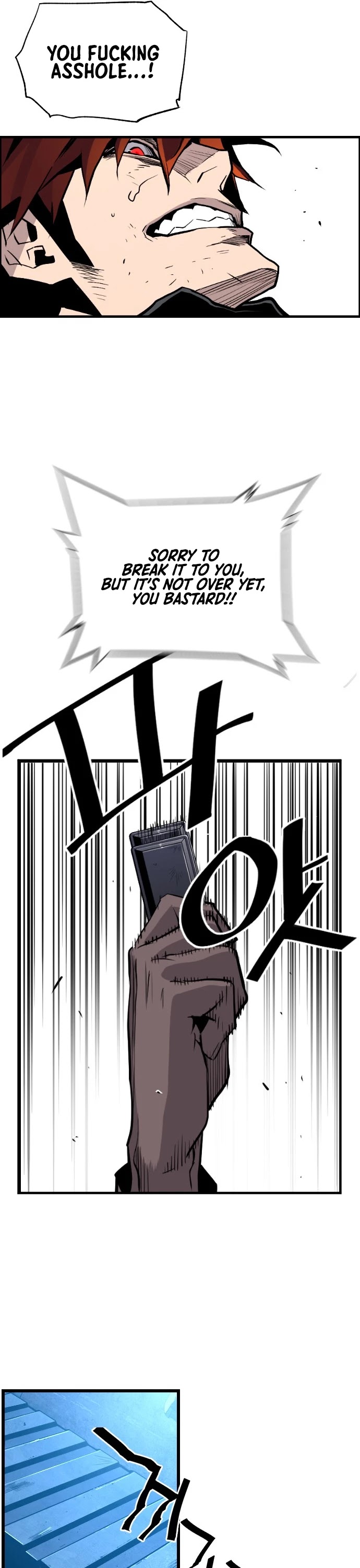 Terror vs Revival Chapter 46 page 26 - Chapter 46