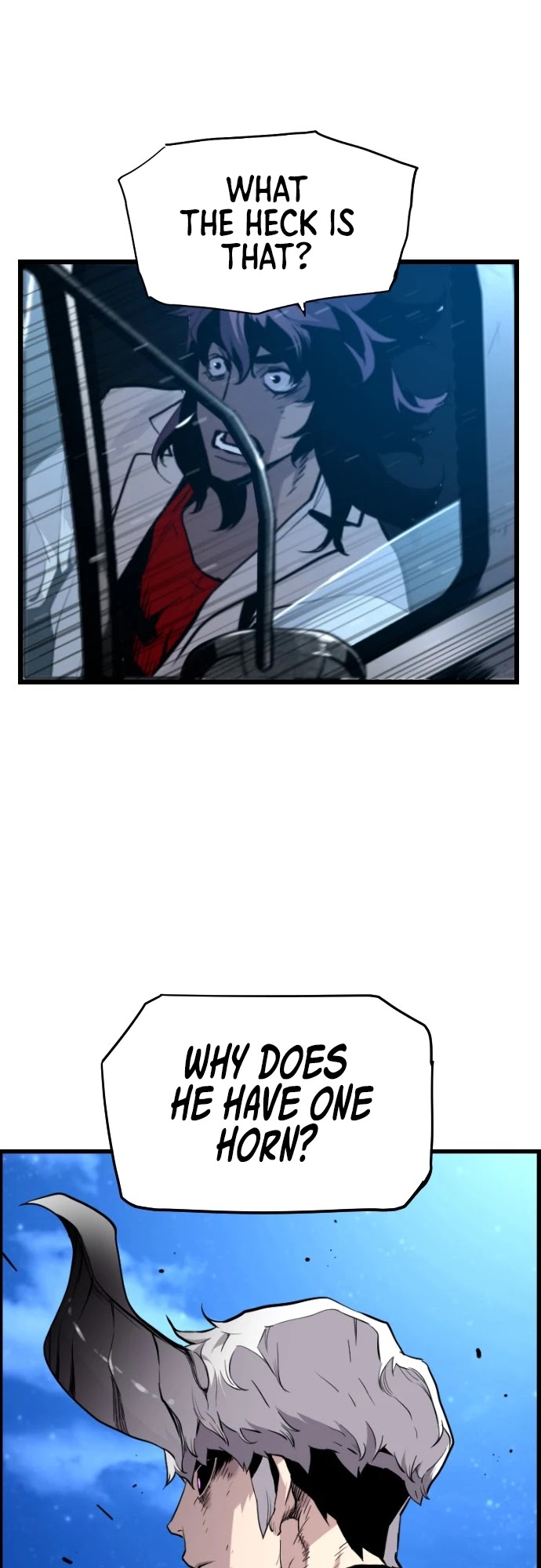 Terror vs Revival Chapter 46 page 4 - Chapter 46