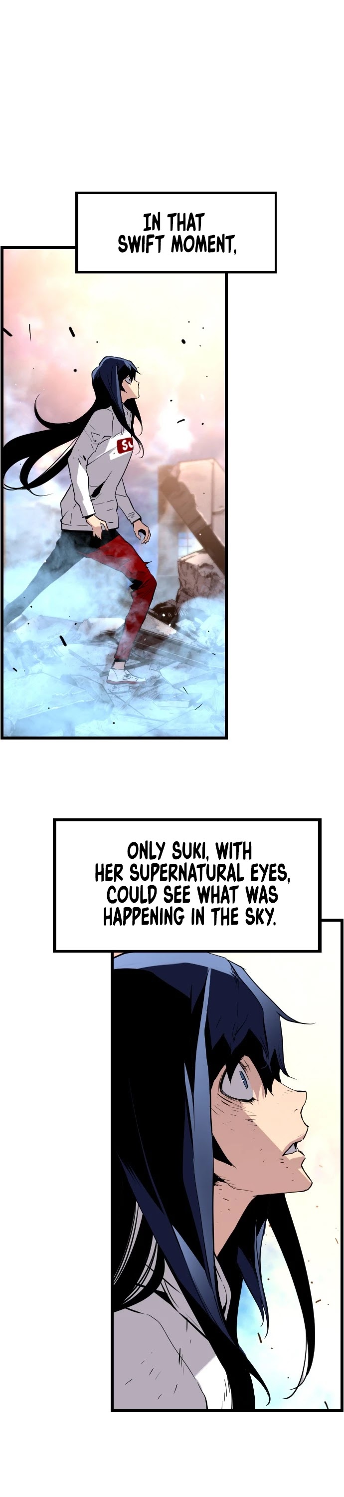 Terror vs Revival Chapter 47 page 10 - Chapter 47