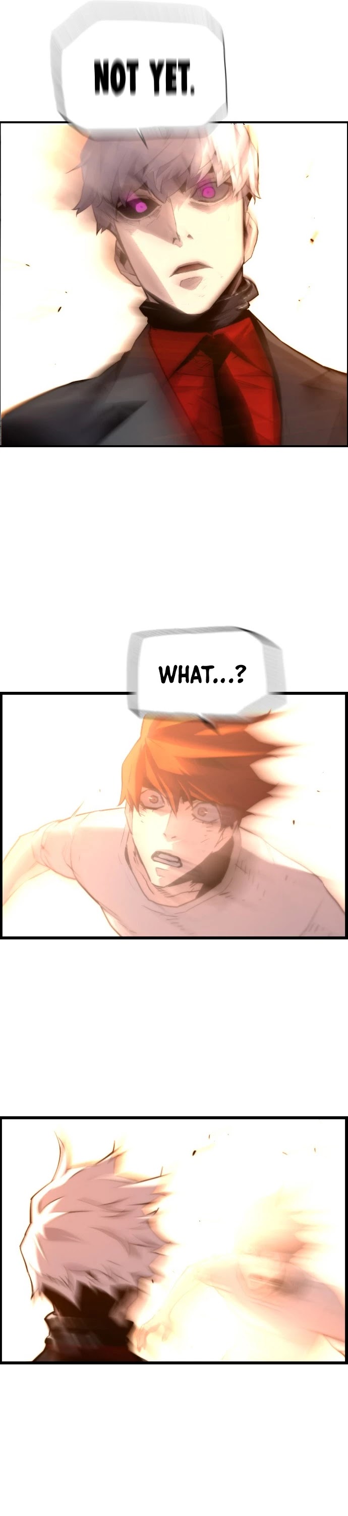 Terror vs Revival Chapter 47 page 18 - Chapter 47
