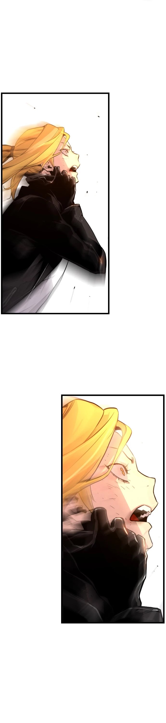 Terror vs Revival Chapter 47 page 22 - Chapter 47