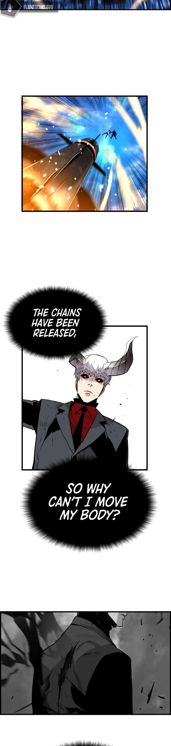Terror vs Revival Chapter 47 page 3 - Chapter 47