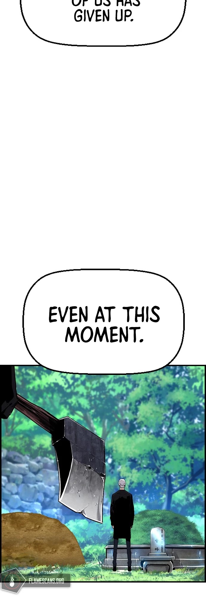 Terror vs Revival Chapter 47 page 37 - Chapter 47