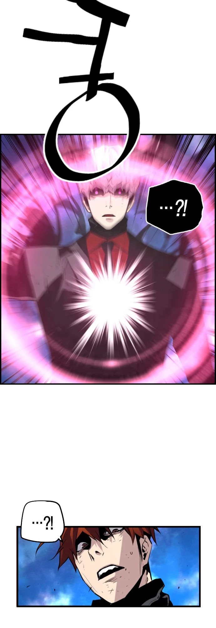 Terror vs Revival Chapter 47 page 5 - Chapter 47
