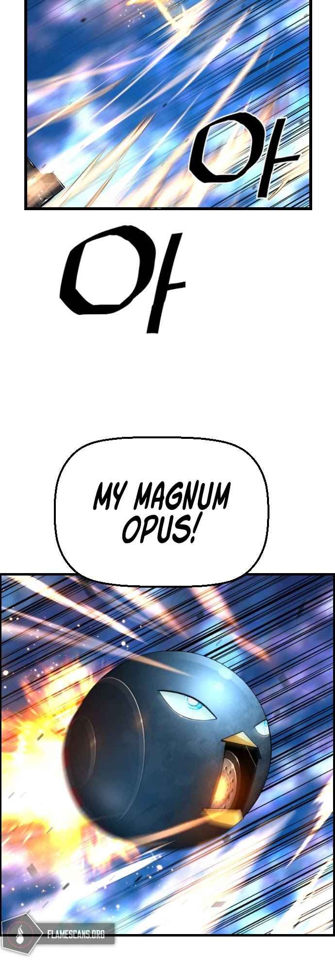 Terror vs Revival Chapter 47 page 9 - Chapter 47