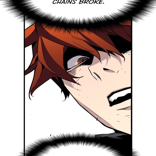 Terror vs Revival Chapter 47 cover