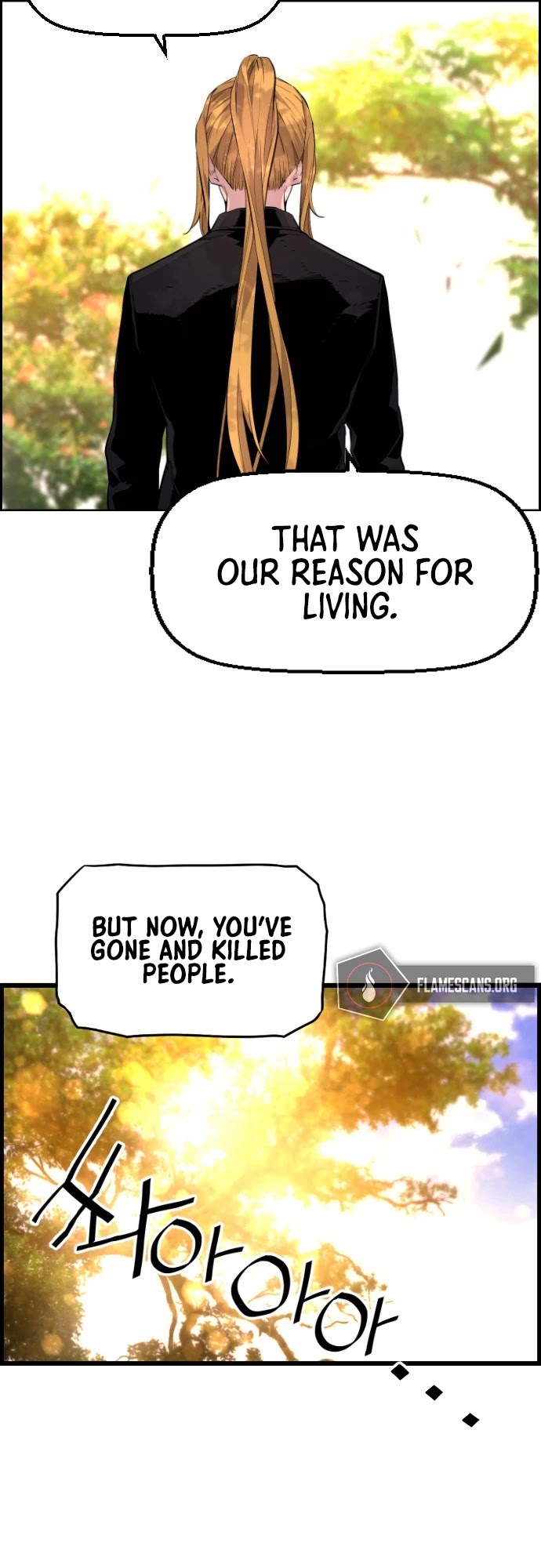 Terror vs Revival Chapter 48 page 5 - Chapter 48