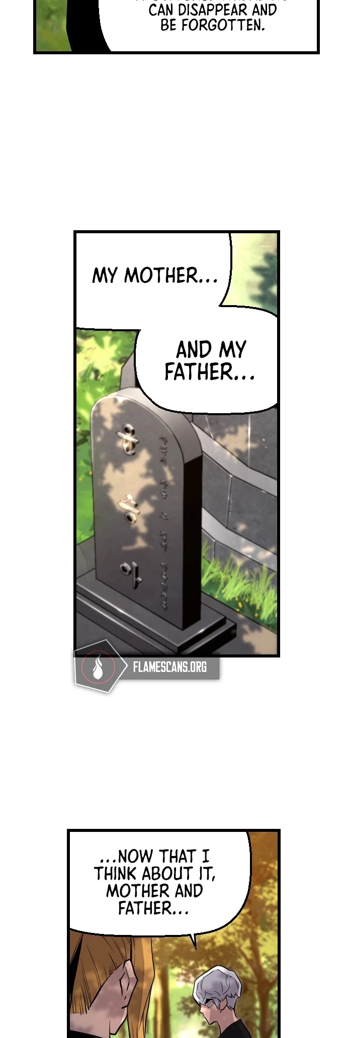 Terror vs Revival Chapter 48 page 8 - Chapter 48
