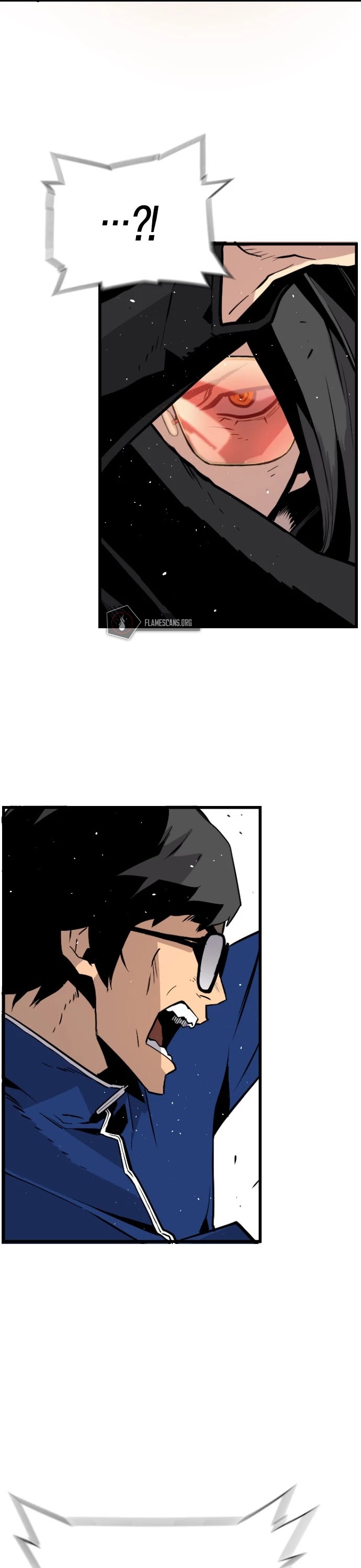 Terror vs Revival Chapter 49 page 26 - Chapter 49