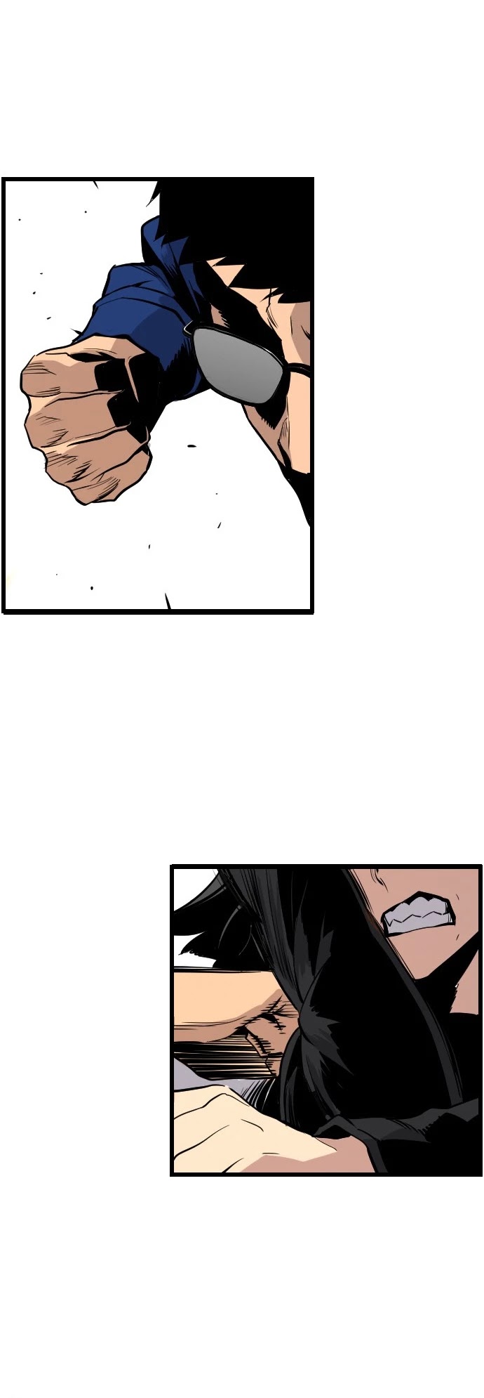 Terror vs Revival Chapter 49 page 29 - Chapter 49