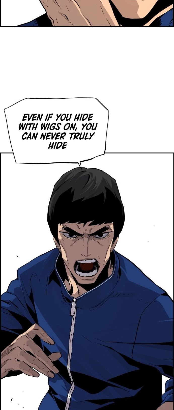 Terror vs Revival Chapter 49 page 31 - Chapter 49