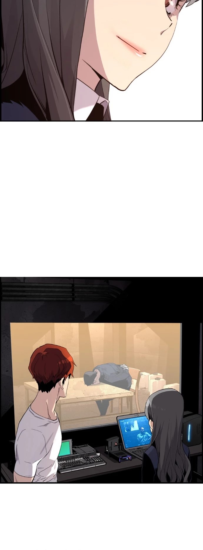 Terror vs Revival Chapter 5 page 10 - Chapter 5