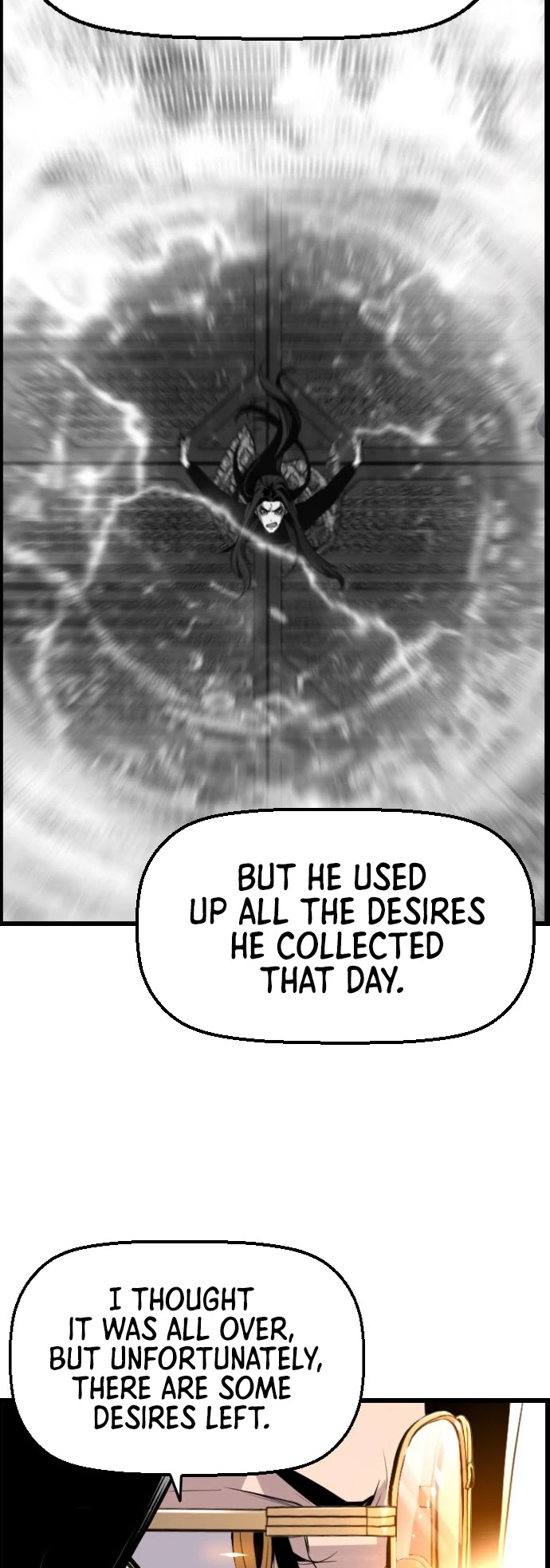 Terror vs Revival Chapter 50 page 12 - Chapter 50
