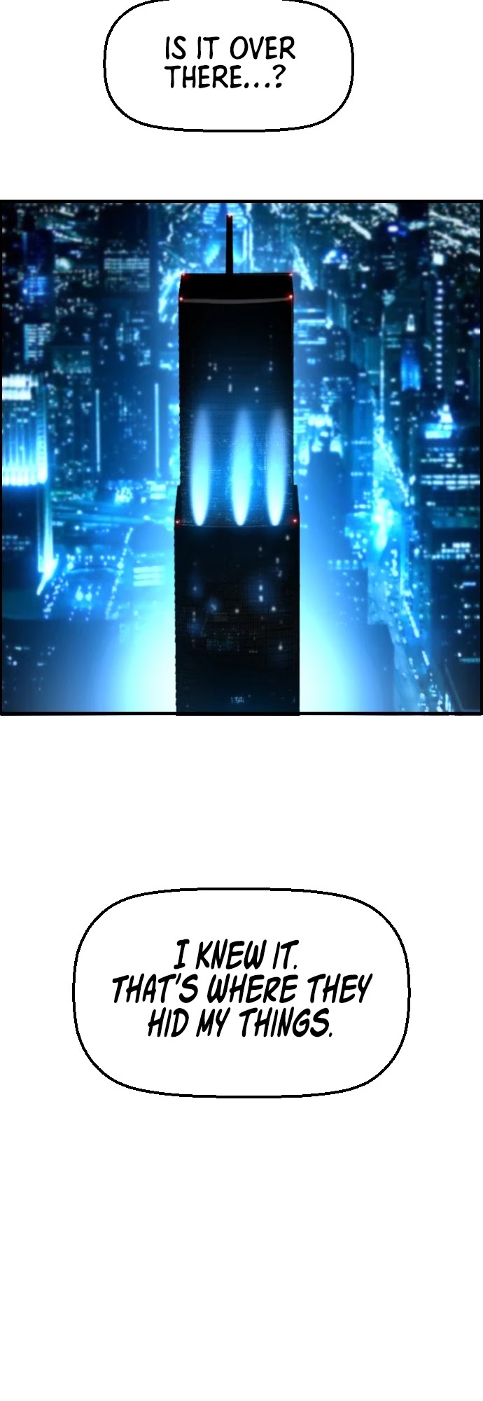 Terror vs Revival Chapter 50 page 24 - Chapter 50