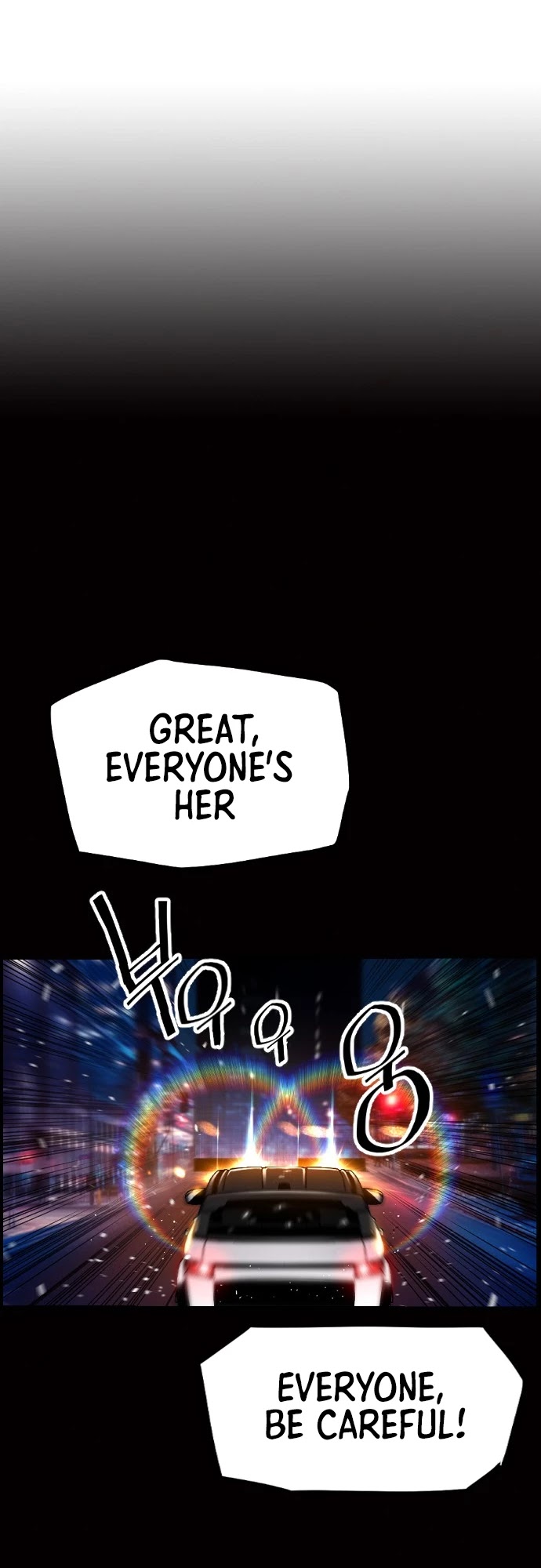 Terror vs Revival Chapter 50 page 25 - Chapter 50