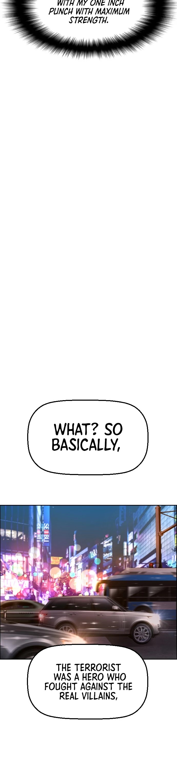 Terror vs Revival Chapter 50 page 3 - Chapter 50