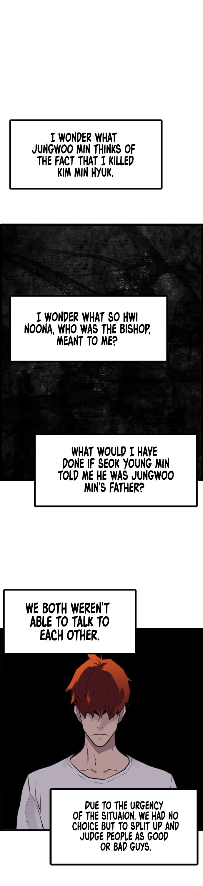Terror vs Revival Chapter 50 page 6 - Chapter 50