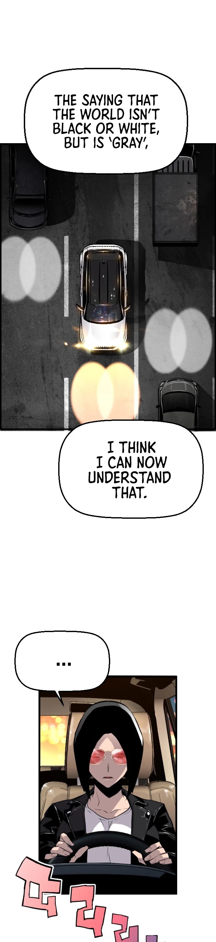 Terror vs Revival Chapter 50 page 7 - Chapter 50