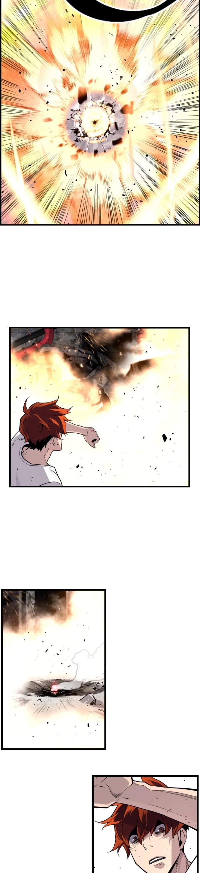 Terror vs Revival Chapter 52 page 11 - Chapter 52