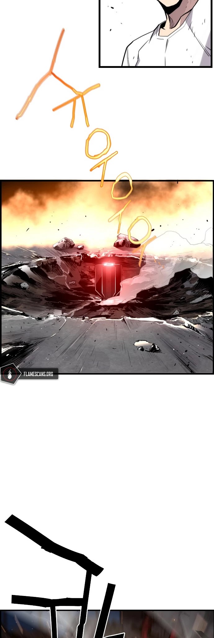 Terror vs Revival Chapter 52 page 12 - Chapter 52