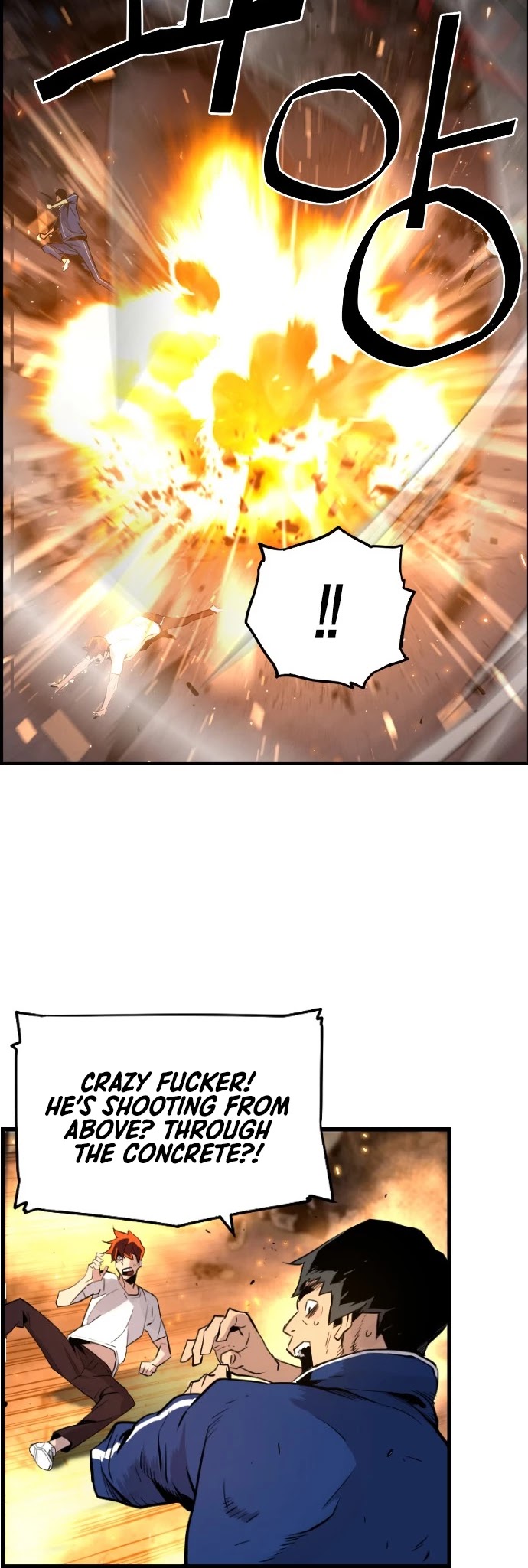 Terror vs Revival Chapter 52 page 13 - Chapter 52