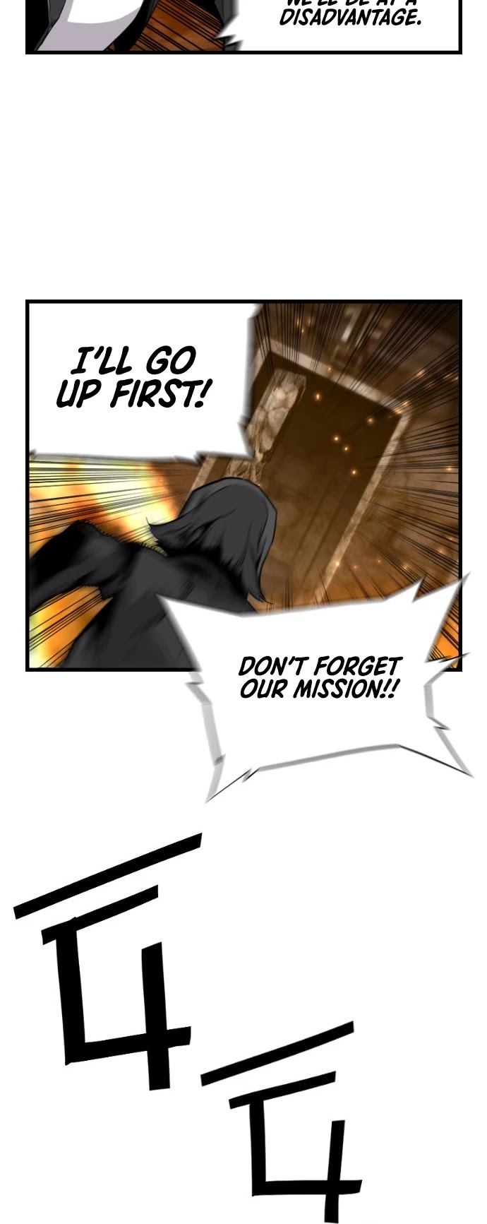 Terror vs Revival Chapter 52 page 17 - Chapter 52