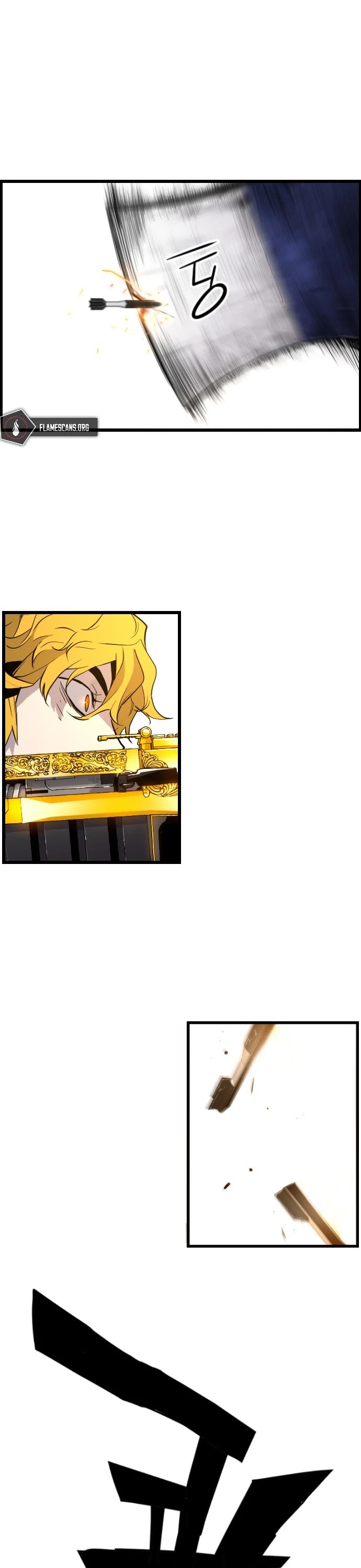 Terror vs Revival Chapter 52 page 26 - Chapter 52