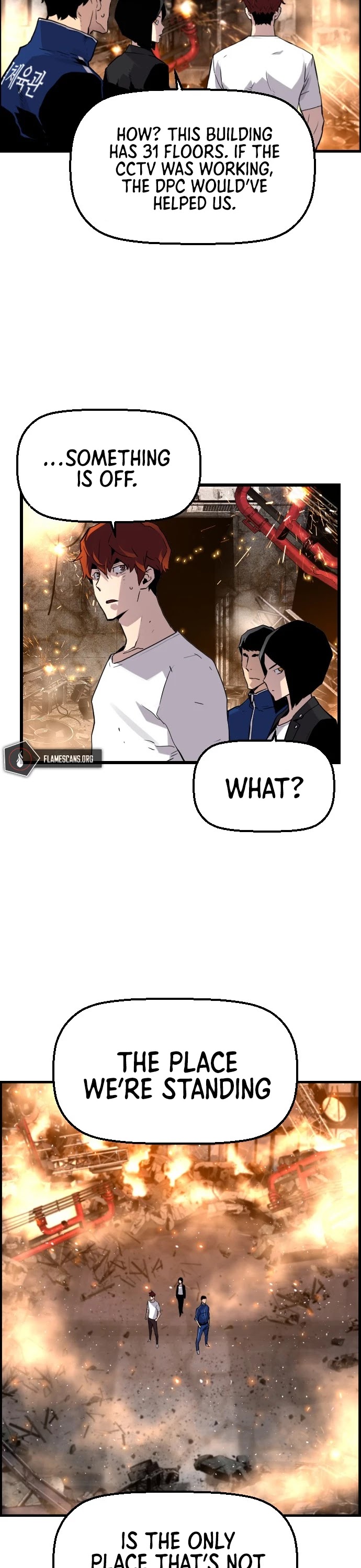 Terror vs Revival Chapter 52 page 3 - Chapter 52