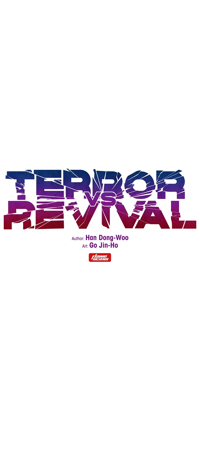Terror vs Revival Chapter 52 page 8 - Chapter 52