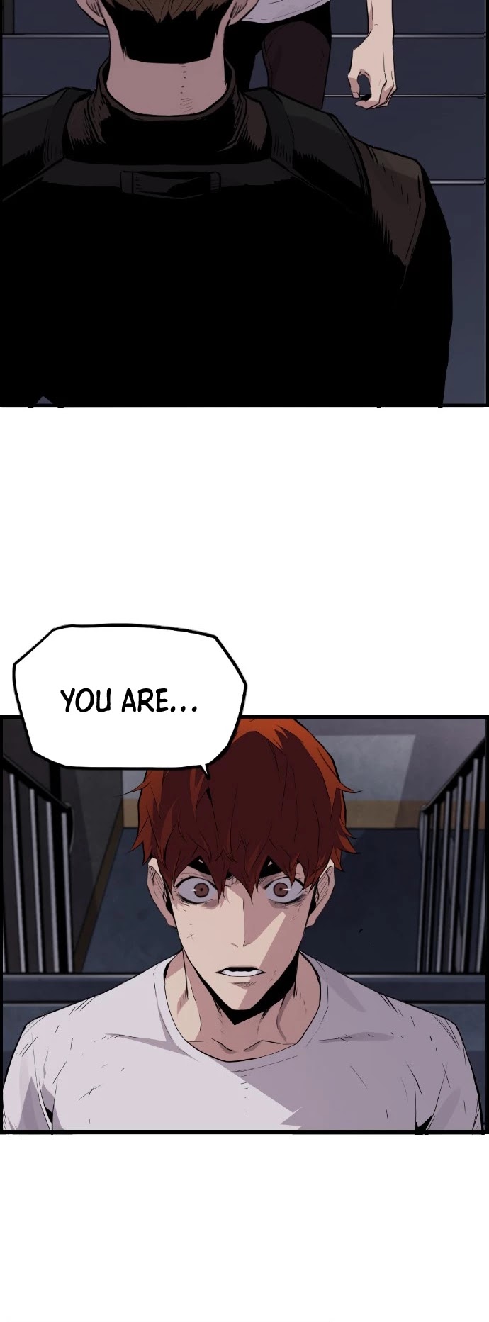 Terror vs Revival Chapter 53 page 13 - Chapter 53