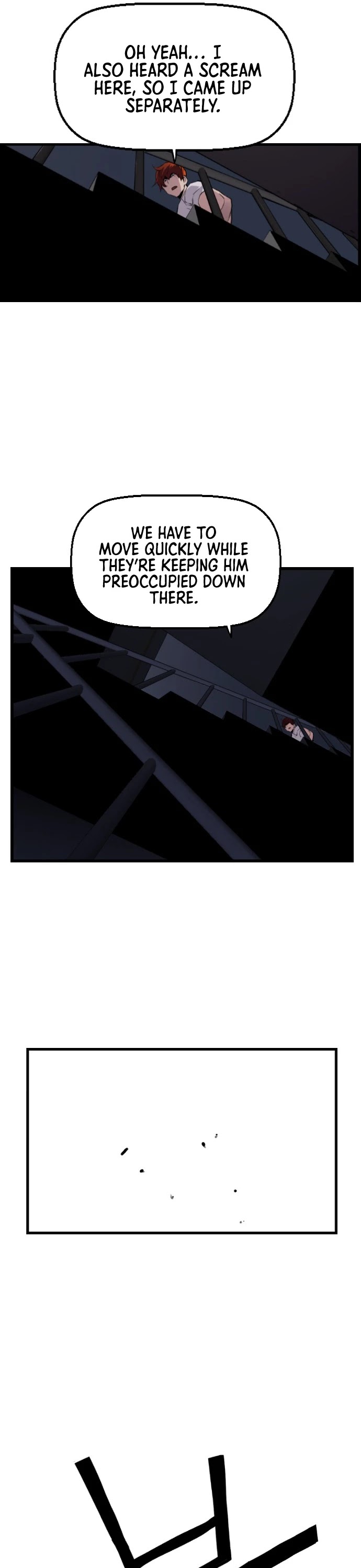 Terror vs Revival Chapter 53 page 18 - Chapter 53