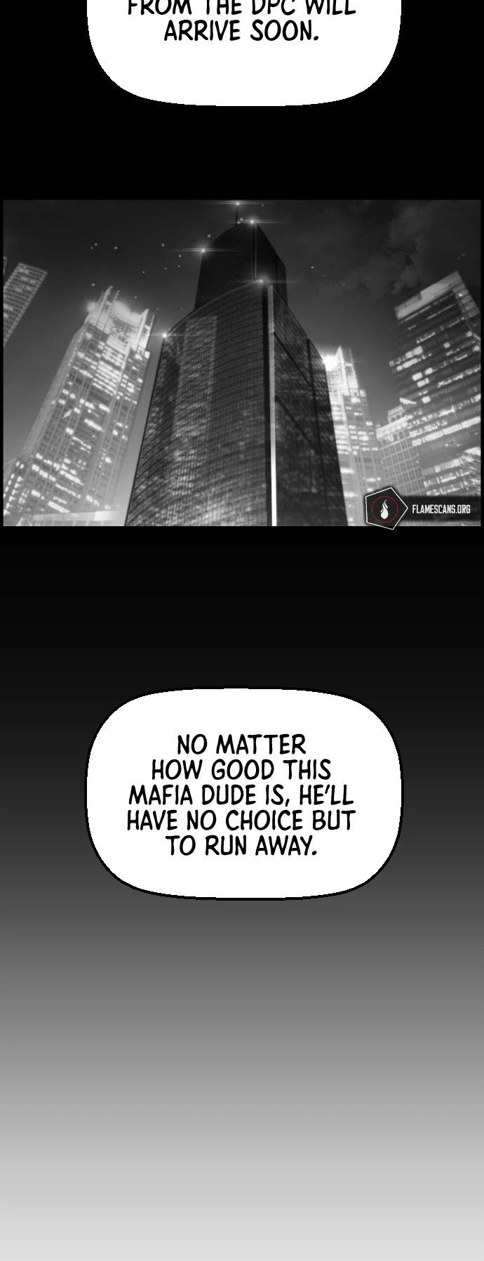 Terror vs Revival Chapter 53 page 29 - Chapter 53