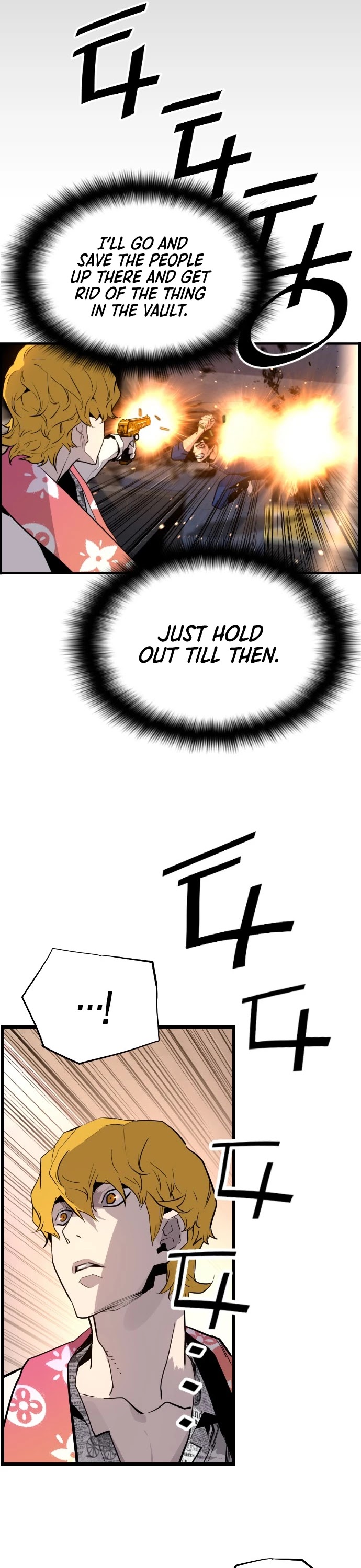 Terror vs Revival Chapter 53 page 30 - Chapter 53