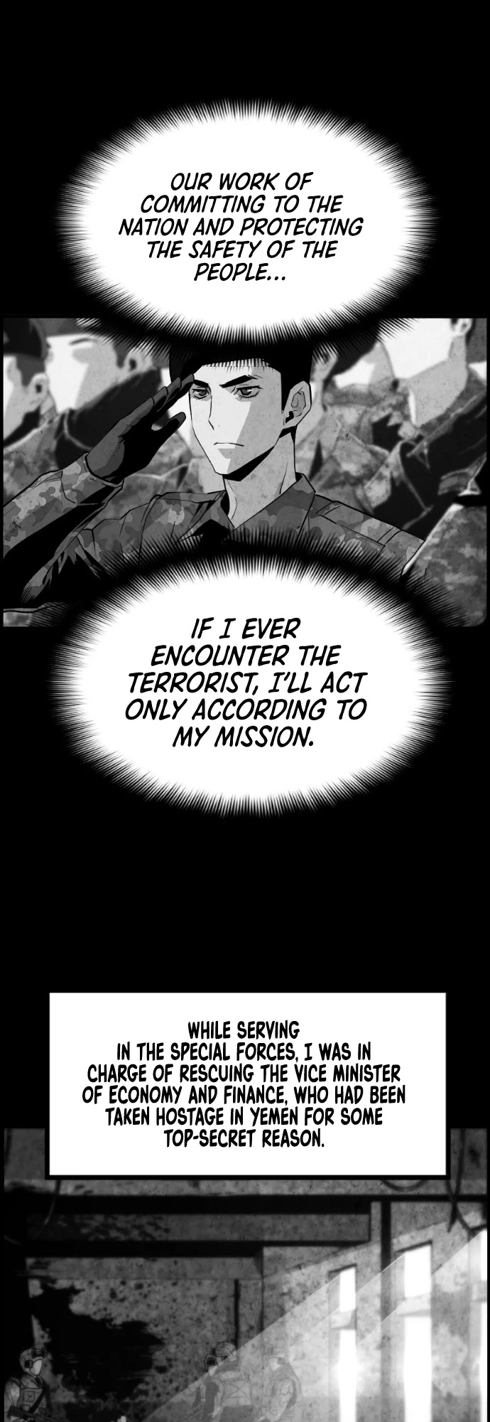 Terror vs Revival Chapter 53 page 4 - Chapter 53