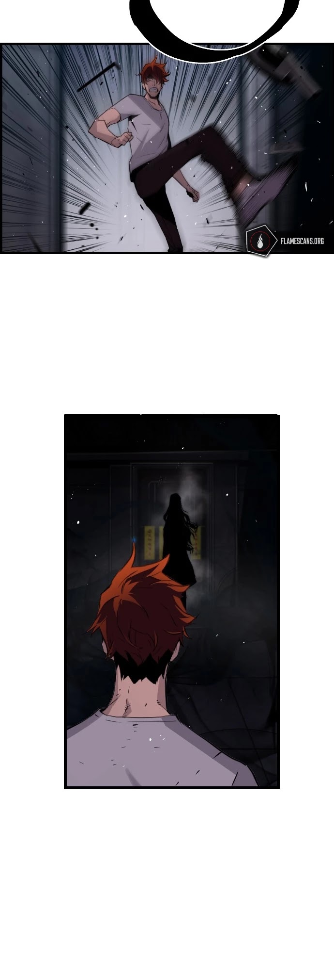 Terror vs Revival Chapter 53 page 41 - Chapter 53