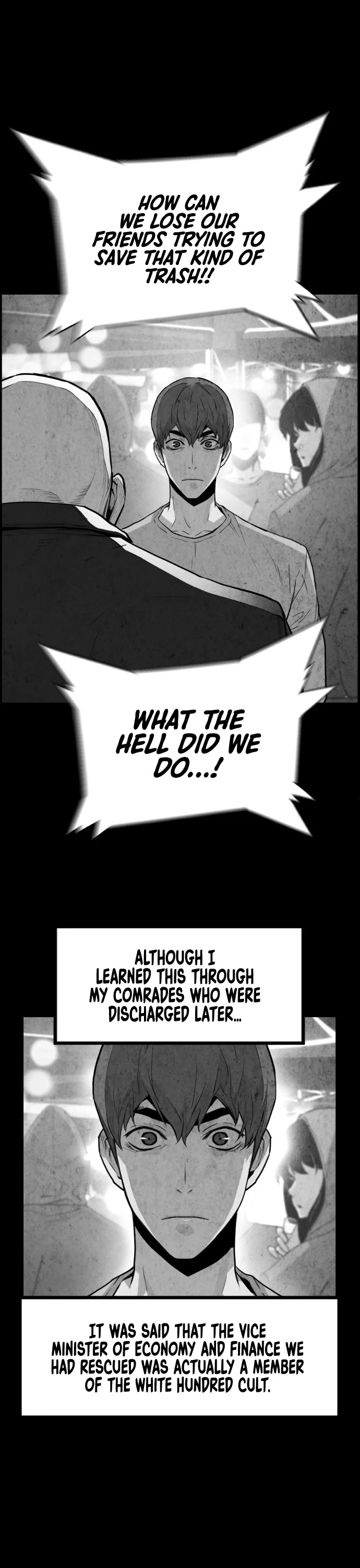 Terror vs Revival Chapter 53 page 6 - Chapter 53
