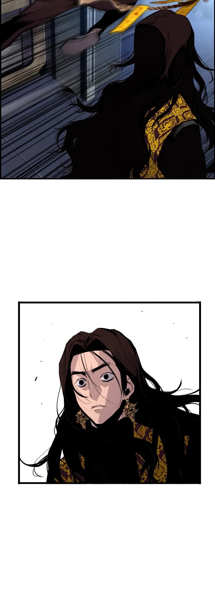 Terror vs Revival Chapter 54 page 33 - Chapter 54