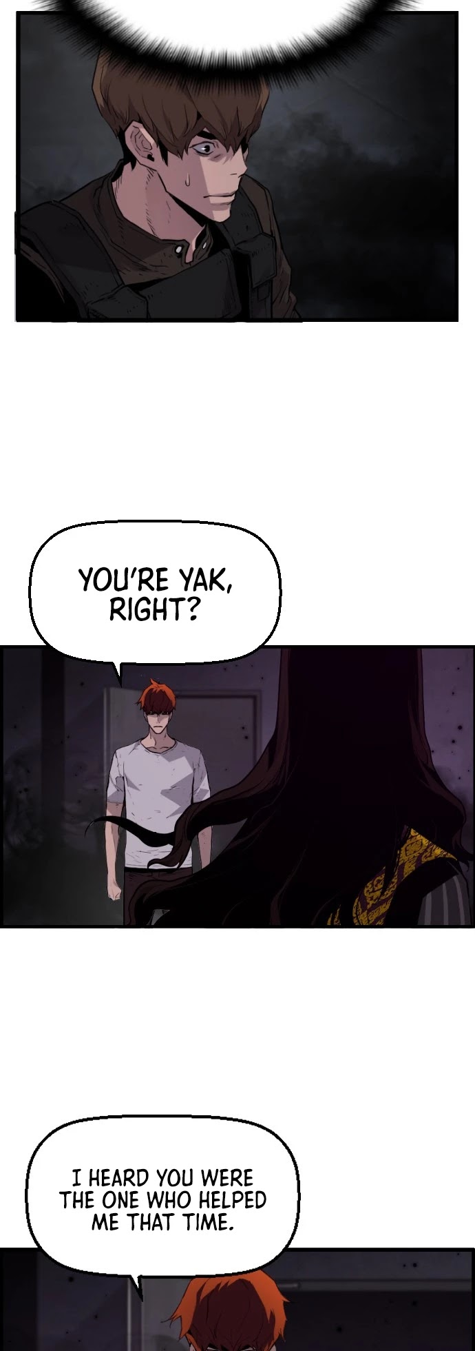 Terror vs Revival Chapter 54 page 4 - Chapter 54